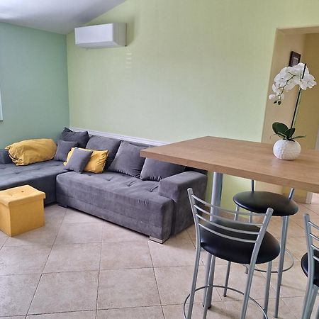 Apartments Vesna زاتون المظهر الخارجي الصورة