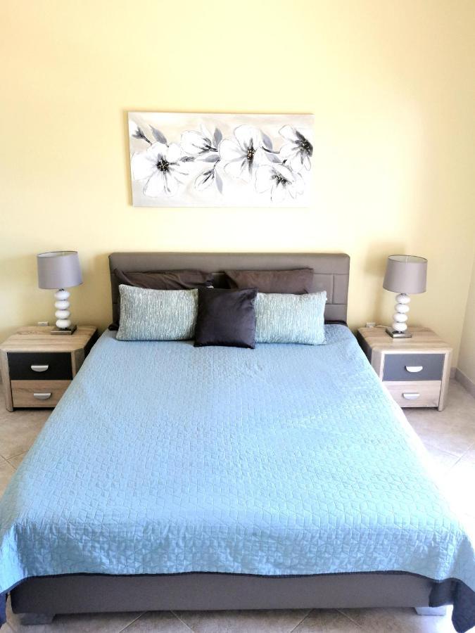 Apartments Vesna زاتون المظهر الخارجي الصورة