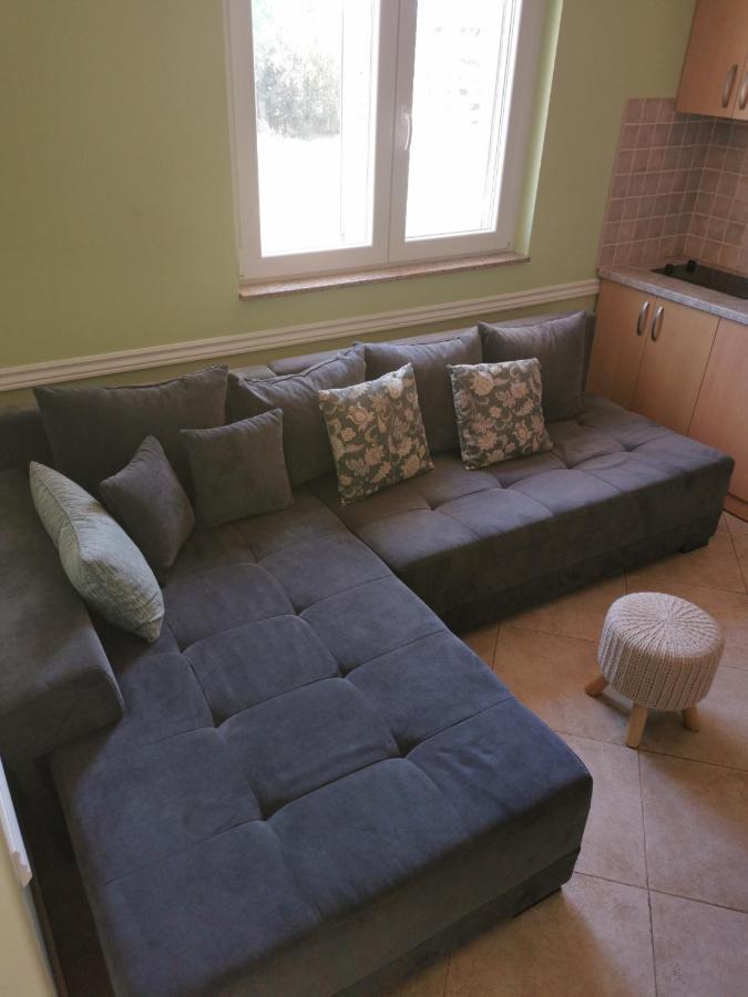 Apartments Vesna زاتون المظهر الخارجي الصورة
