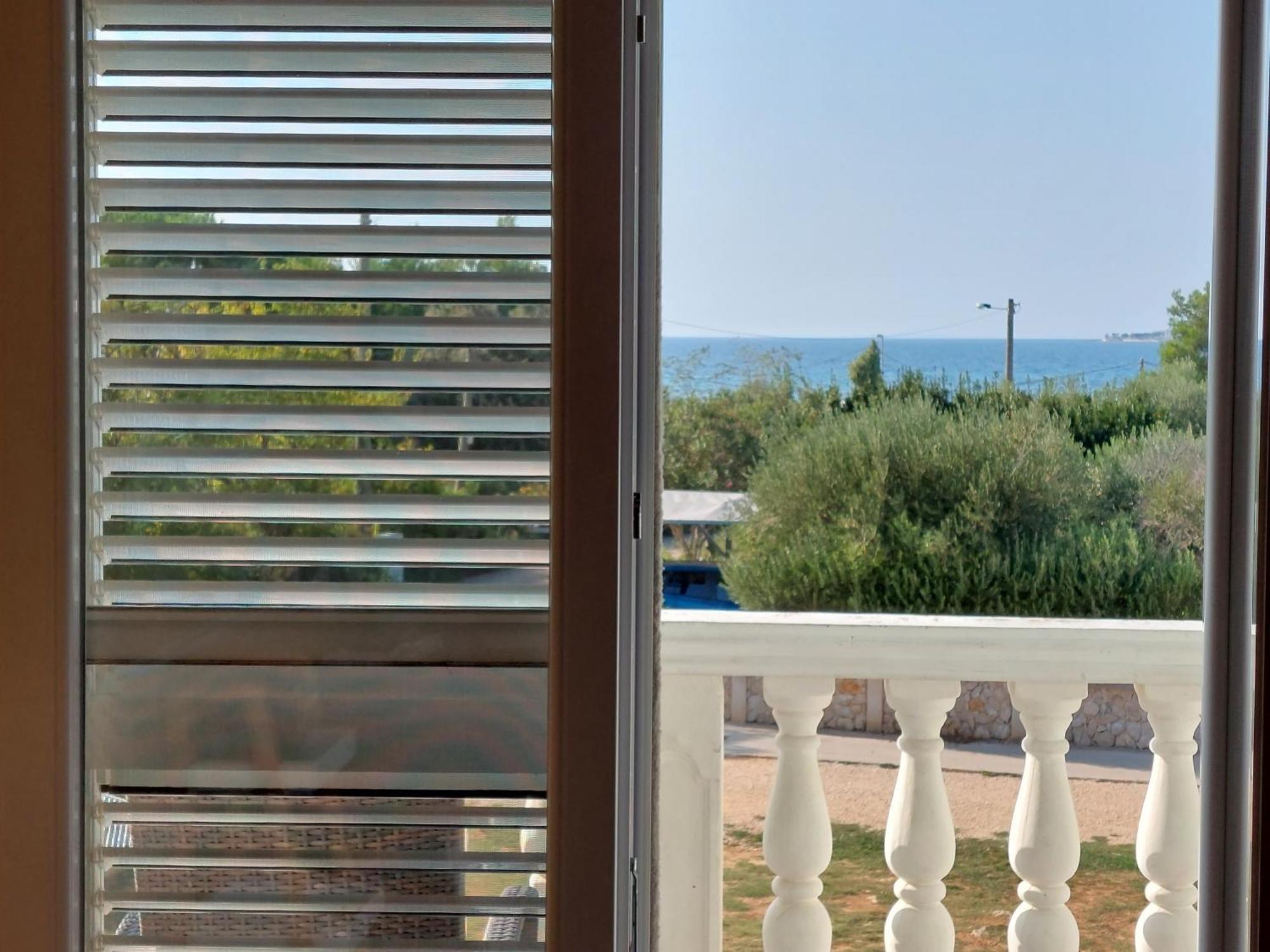 Apartments Vesna زاتون المظهر الخارجي الصورة