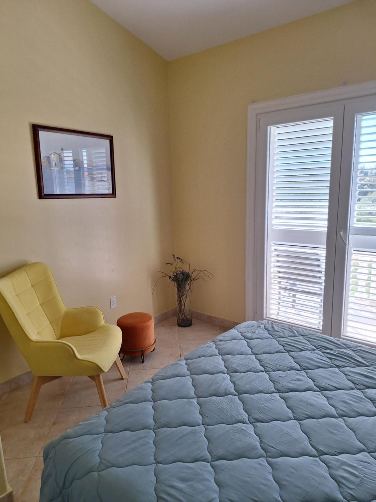 Apartments Vesna زاتون المظهر الخارجي الصورة