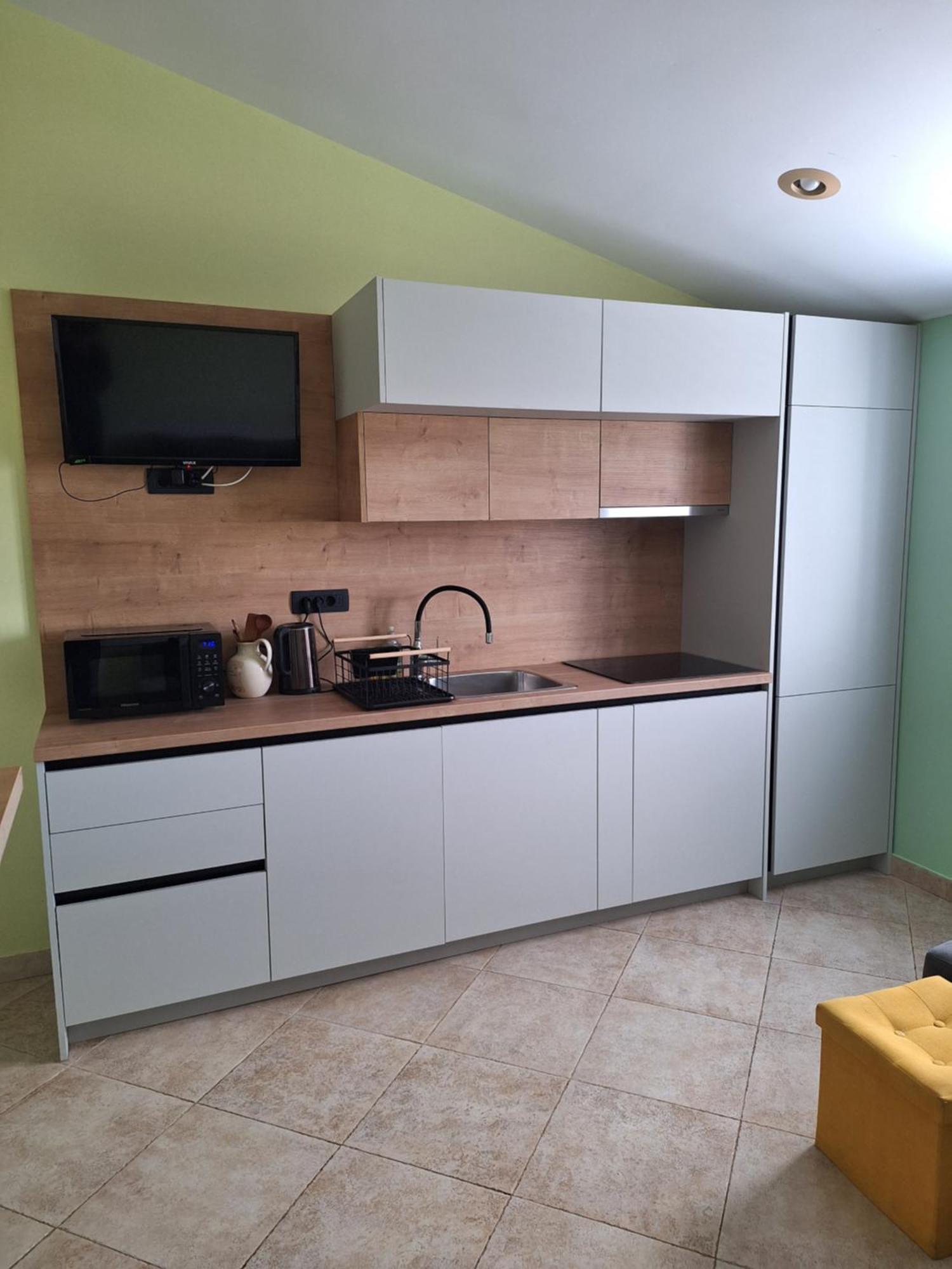 Apartments Vesna زاتون المظهر الخارجي الصورة