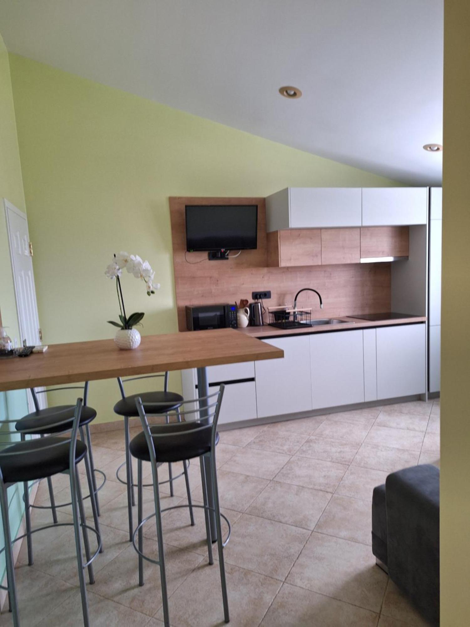 Apartments Vesna زاتون المظهر الخارجي الصورة