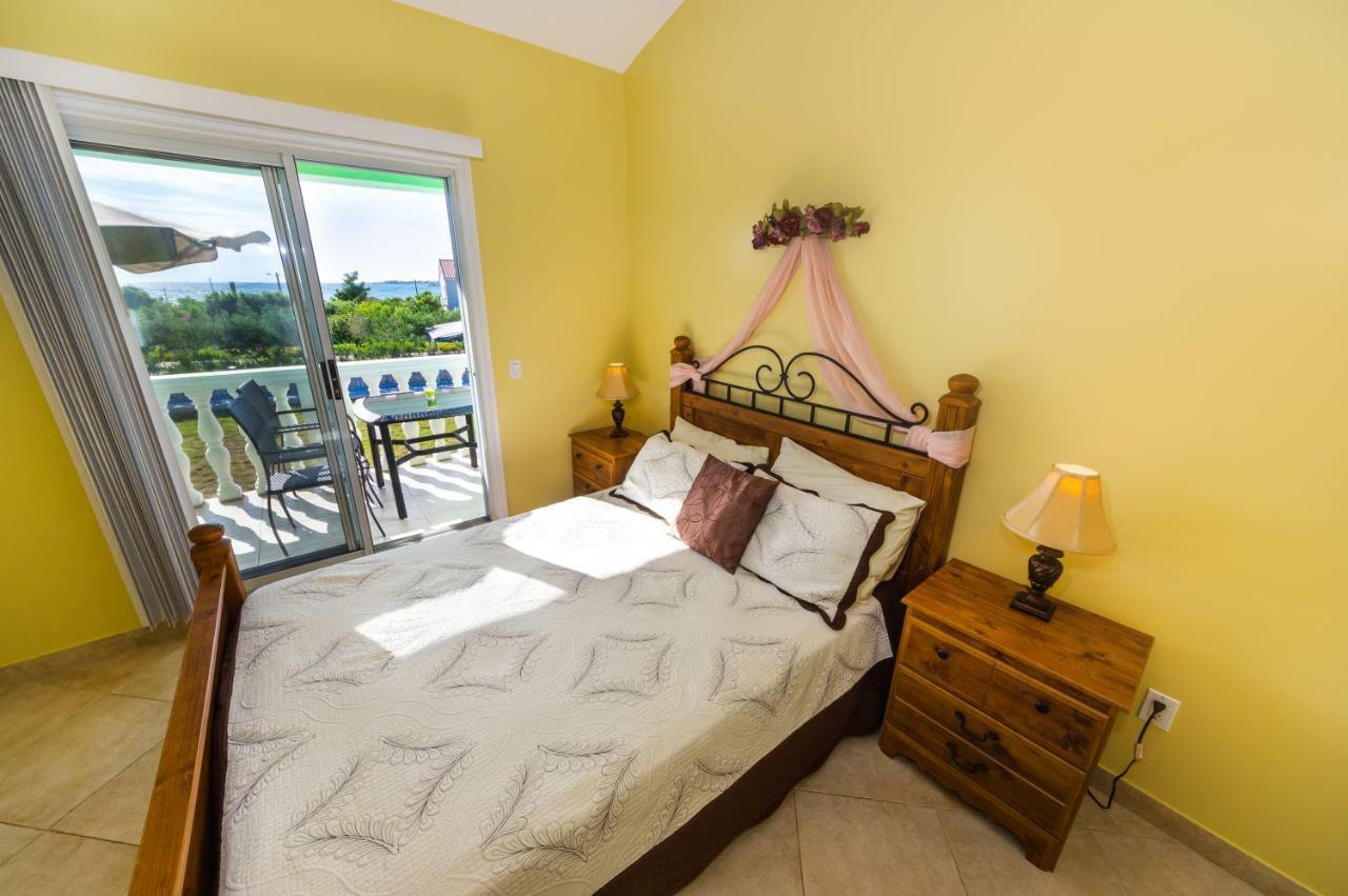 Apartments Vesna زاتون المظهر الخارجي الصورة