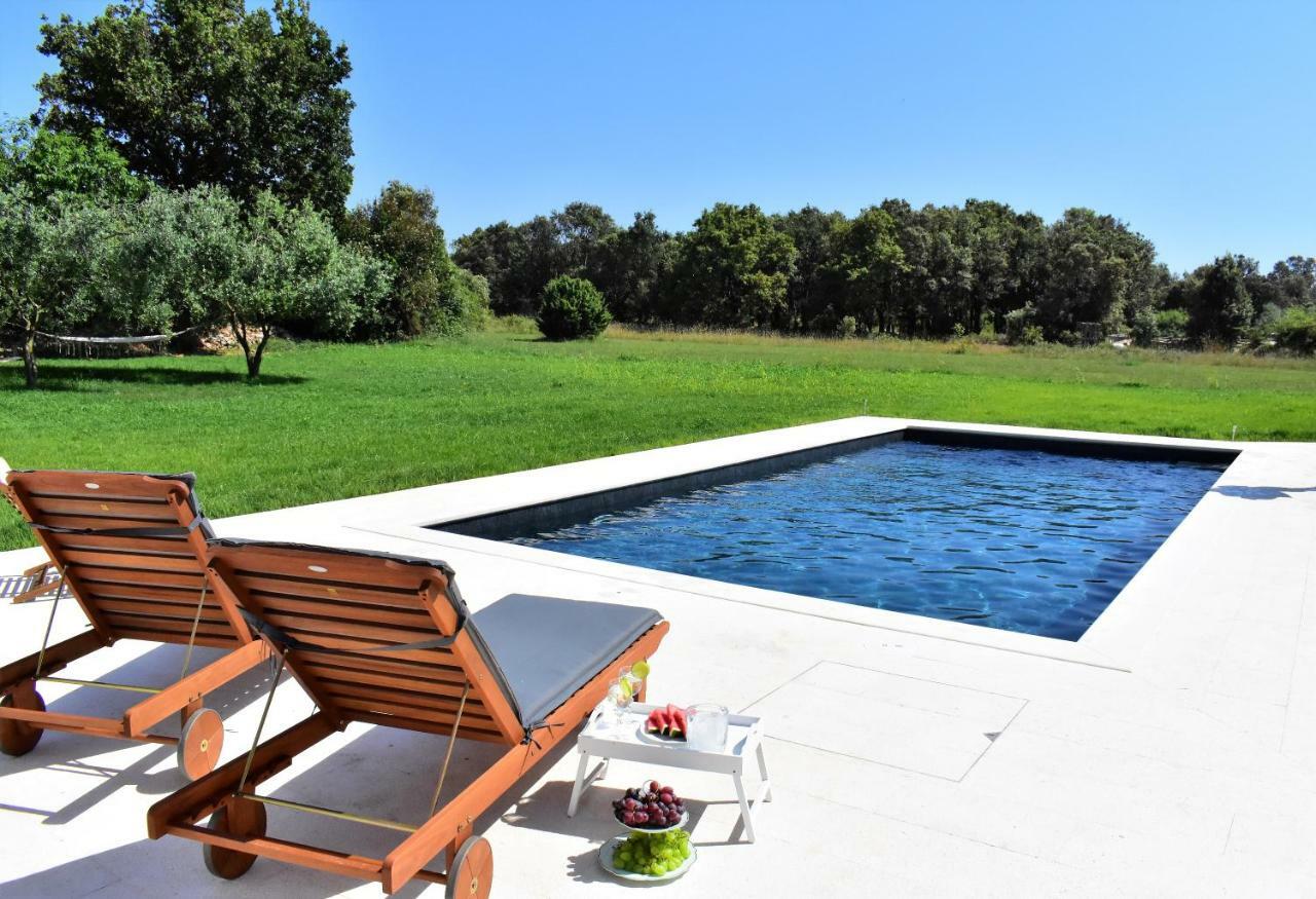Apartments Vesna زاتون المظهر الخارجي الصورة