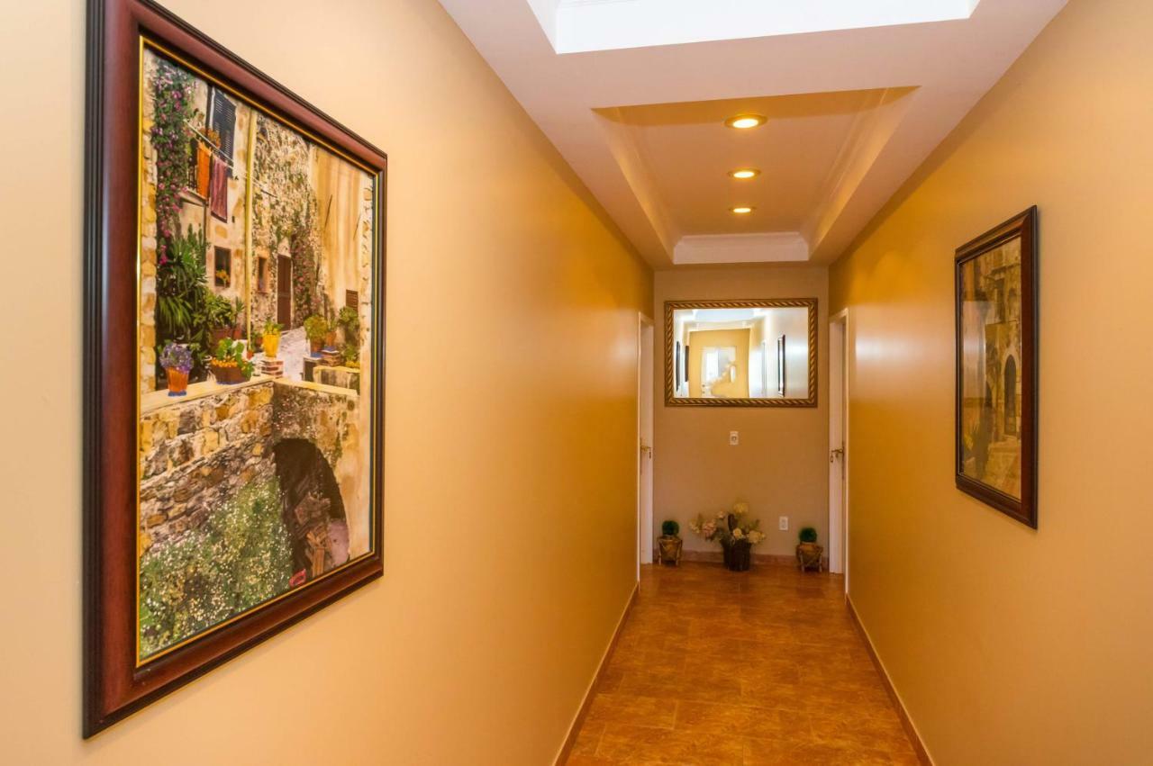 Apartments Vesna زاتون المظهر الخارجي الصورة